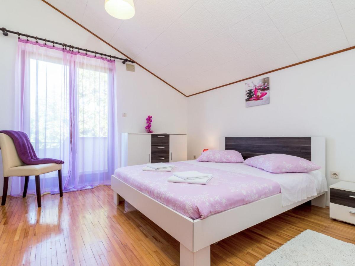 Holiday Home Poje - Mvn251 By Interhome 모토분 외부 사진